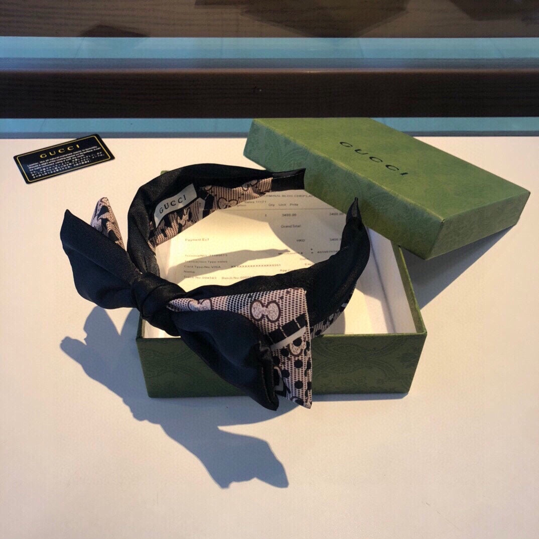 Ezyycart Bags New Hair Band GCI 032