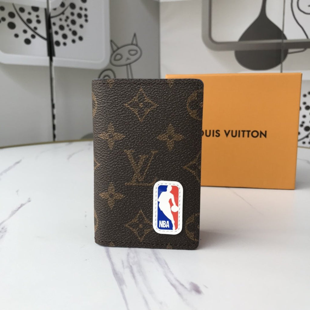 Ezyycart Bags Wallet LUV 036