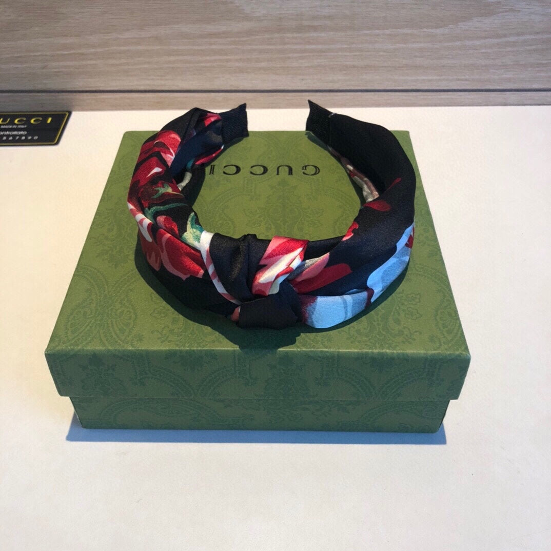 Ezyycart Bags New Hair Band GCI 036