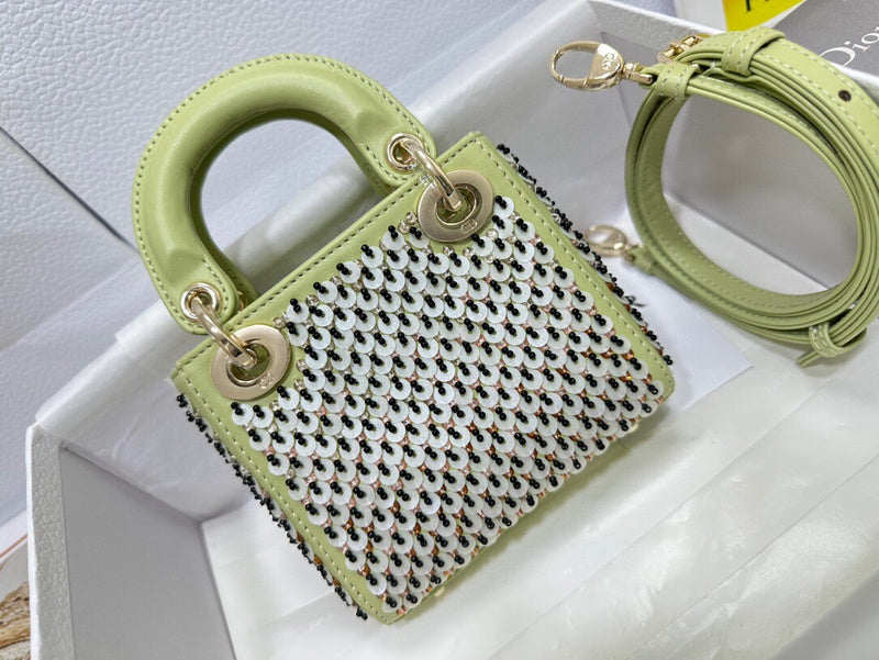 Ezyycart Bags MV - Dir Bags - 1426