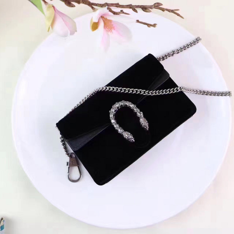 Ezyycart Bags Monvanti Shop - GCI Bags - 611