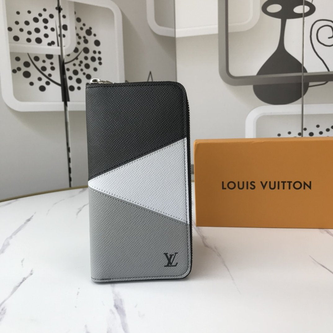 Anum Bags Wallet LUV 010
