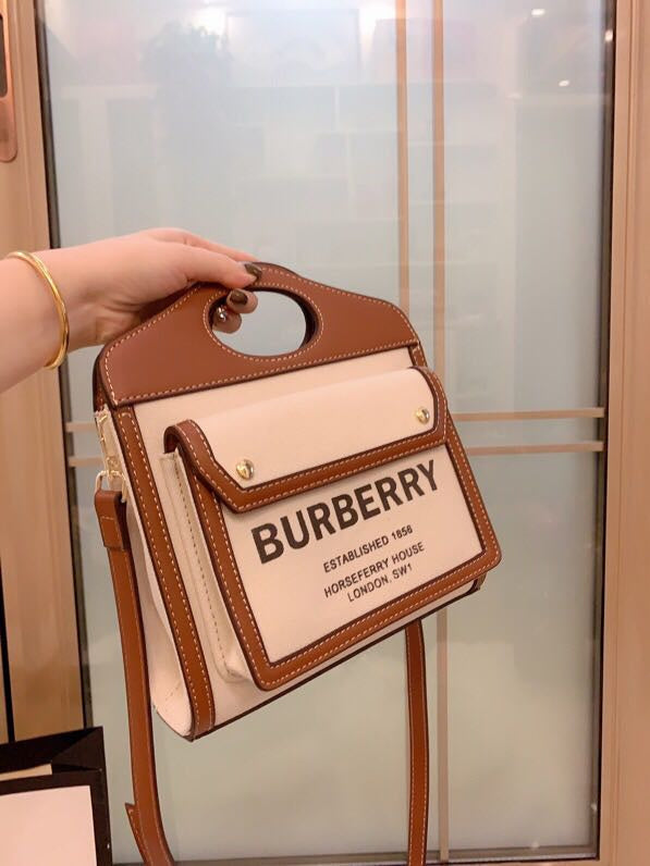 Ezyycart Bags Fan Fashion -MV - Top quality BBR Bags - 961