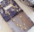 Anum Bags Necklace DIR016