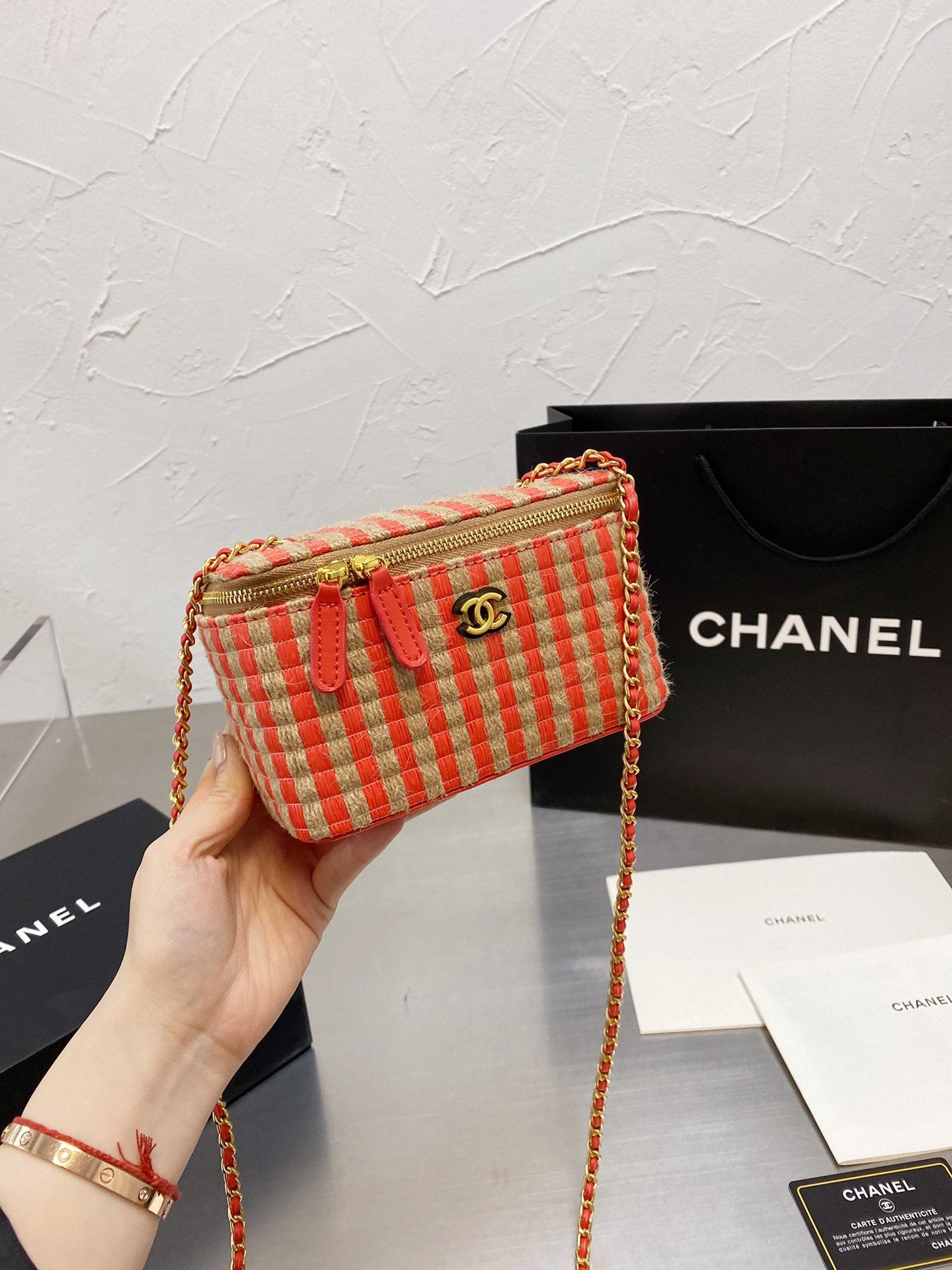 Anum Bags Bags CHL 133