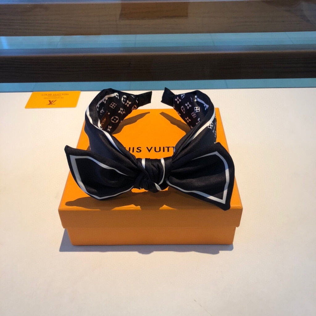Anum Bags New Hair Band LUV 047