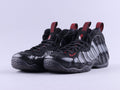 Ezyycart Bags NKE Hardaway Foam black red spray