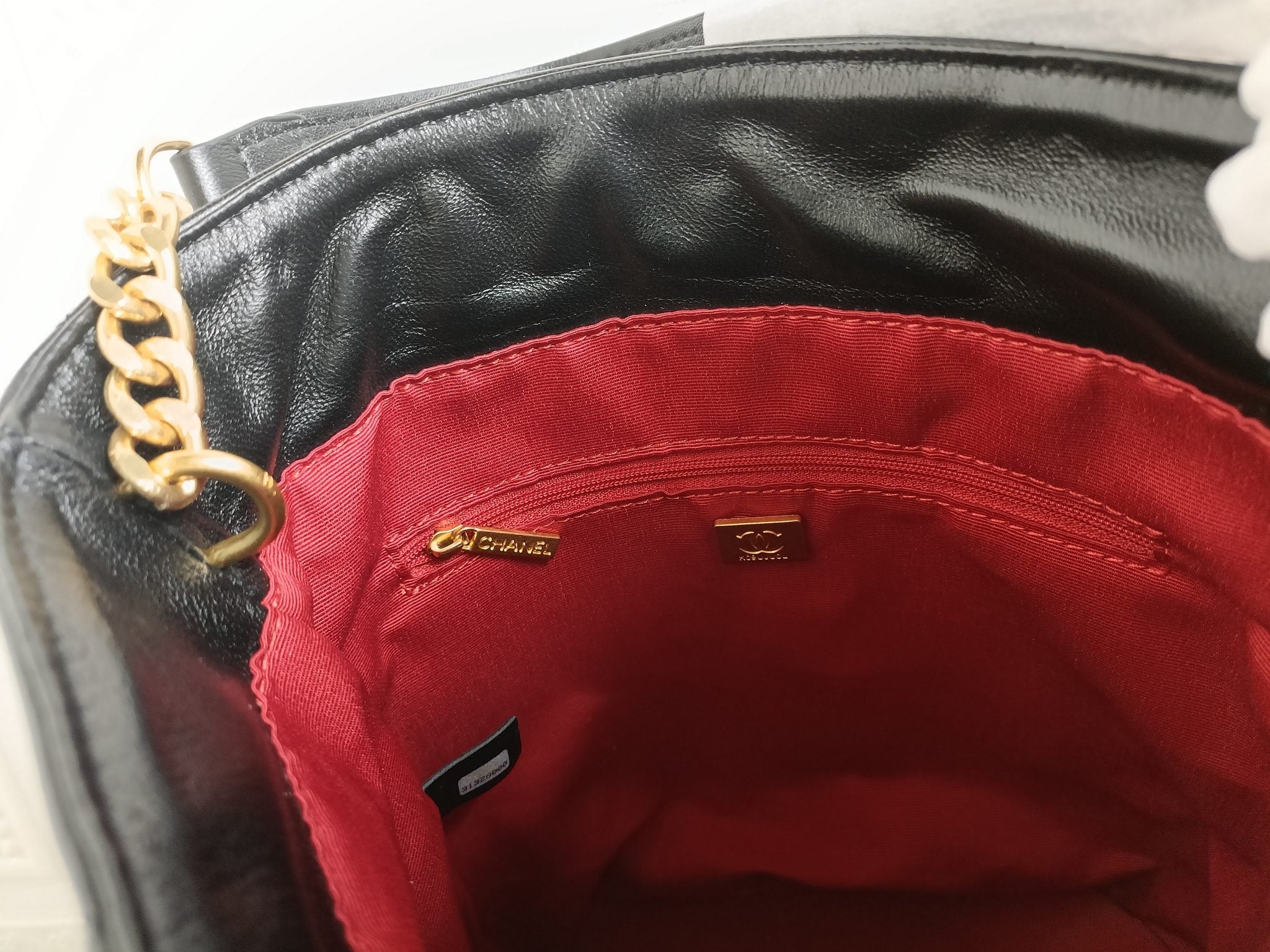 Anum Bags Mo - Bag CHL 437
