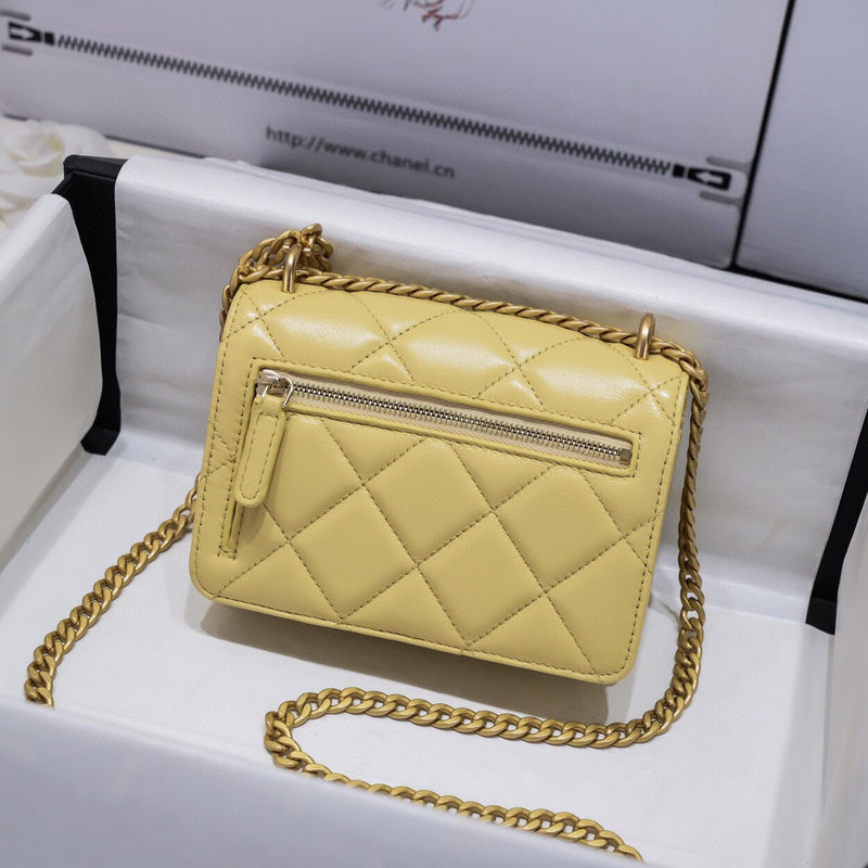 Anum Bags Monvanti Shop - CHL Bags - 2923
