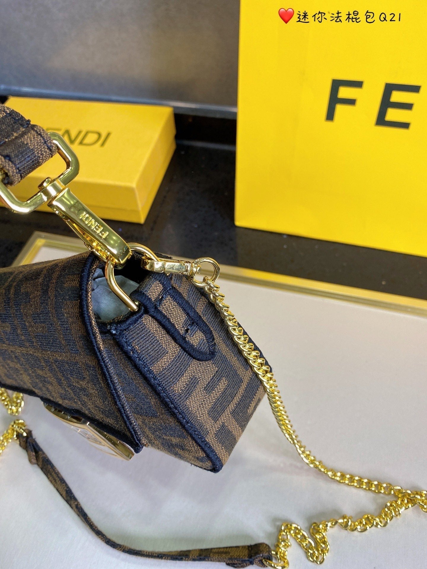 Ezyycart Bags Bags FEI 135