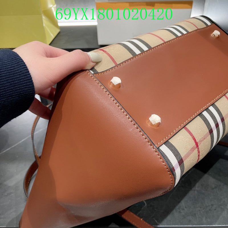 Ezyycart Bags Fan Fashion -MV - Top quality BBR Bags - 383