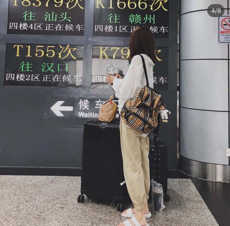 Ezyycart Bags Fan Fashion -MV - Top quality BBR Bags - 971