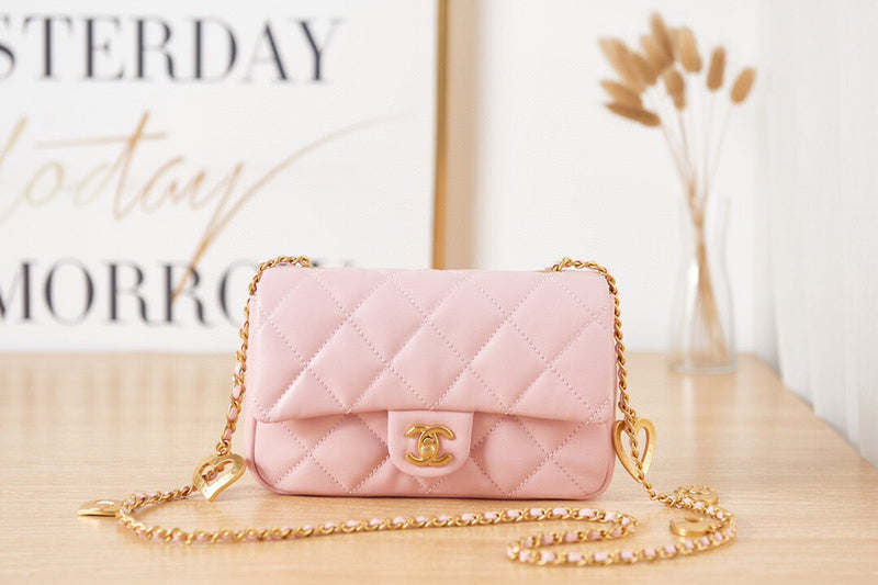 Anum Bags Monvanti Shop - CHL Bags - 2960