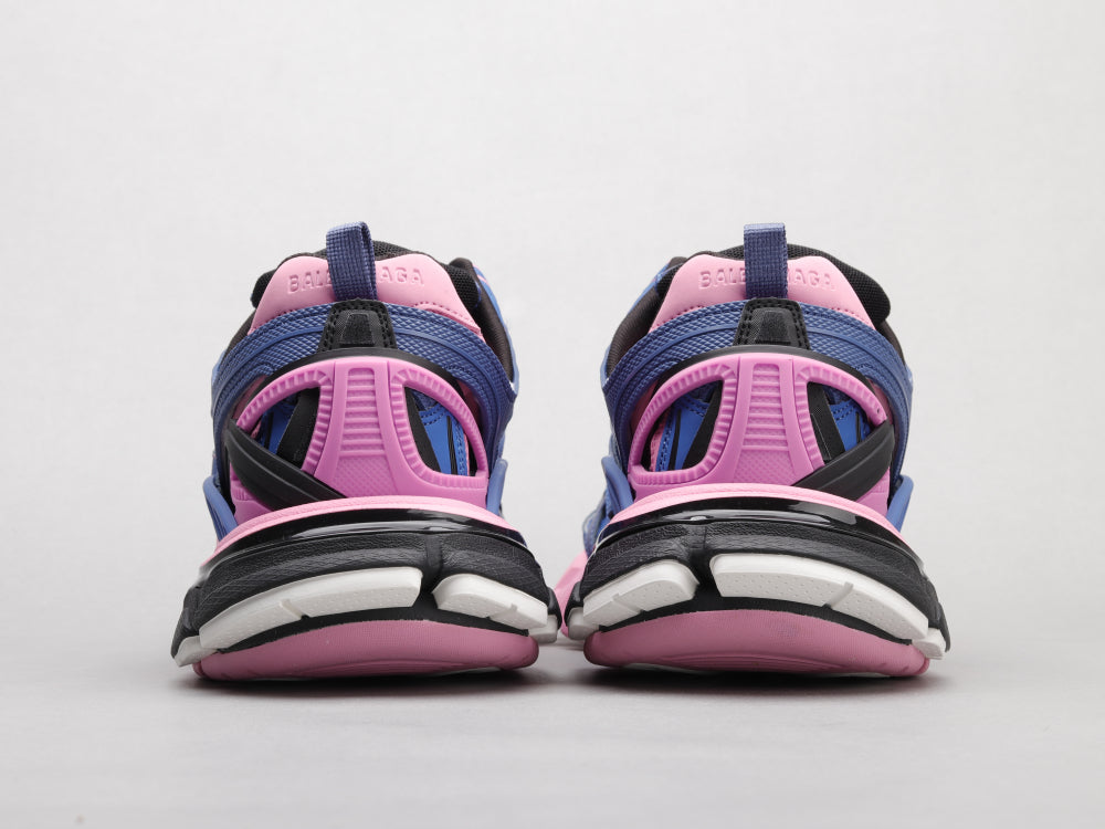 Ezyycart Bags Bla Track 2 Sneaker