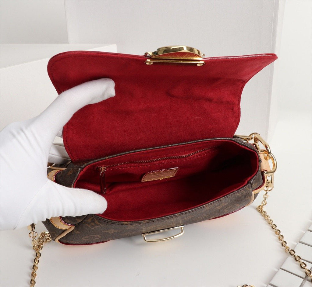 Ezyycart Bags Bags LUV 197
