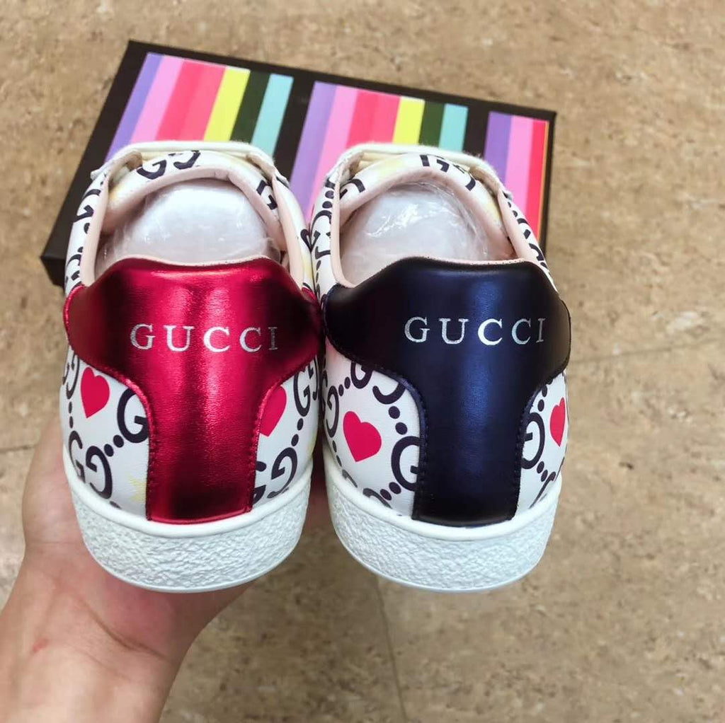 Ezyycart Bags MO- GCI EXCLUSIVE ACE Sneaker 042
