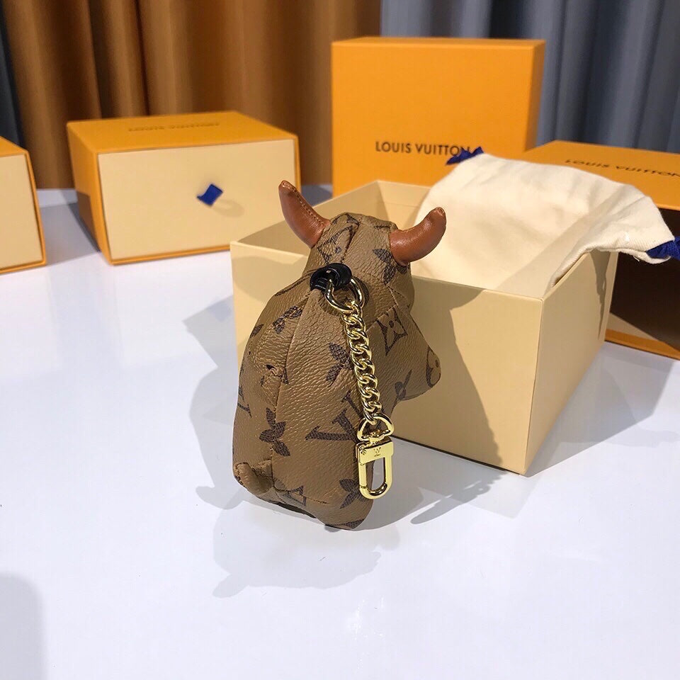 Anum Bags Keychains LUV 039