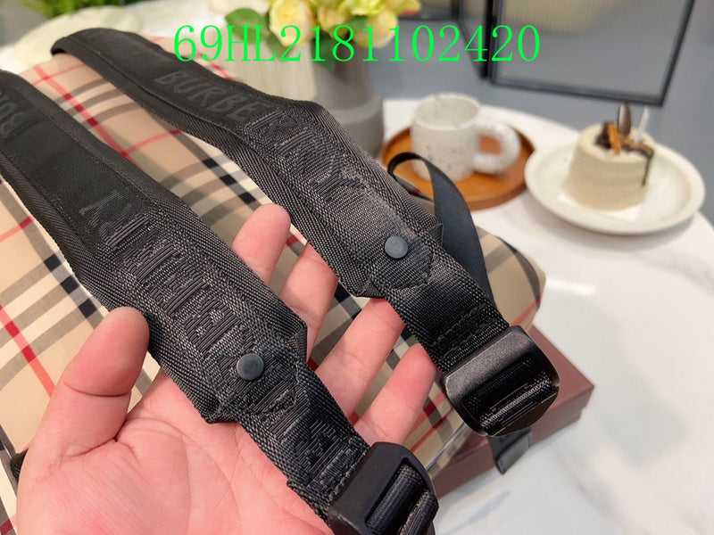 Ezyycart Bags Fan Fashion -MV - Top quality BBR Bags - 264