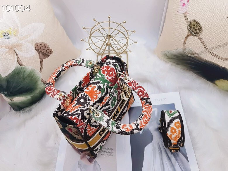 Anum Bags MV - Dir Bags - 087