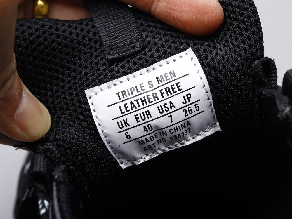 Ezyycart Bags Bla Sneaker 027