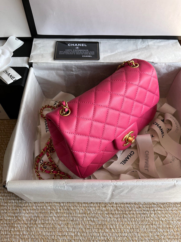 Anum Bags Monvanti Shop - CHL Bags - 3464