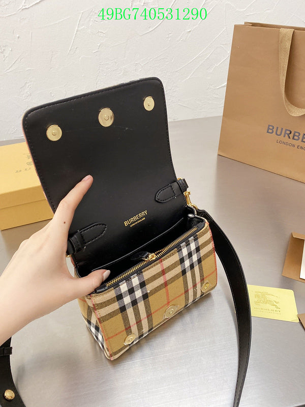 Ezyycart Bags Fan Fashion -MV - Top quality BBR Bags - 491