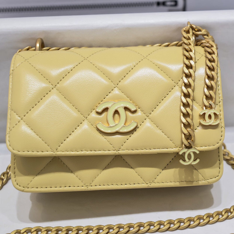 Anum Bags Monvanti Shop - CHL Bags - 2923