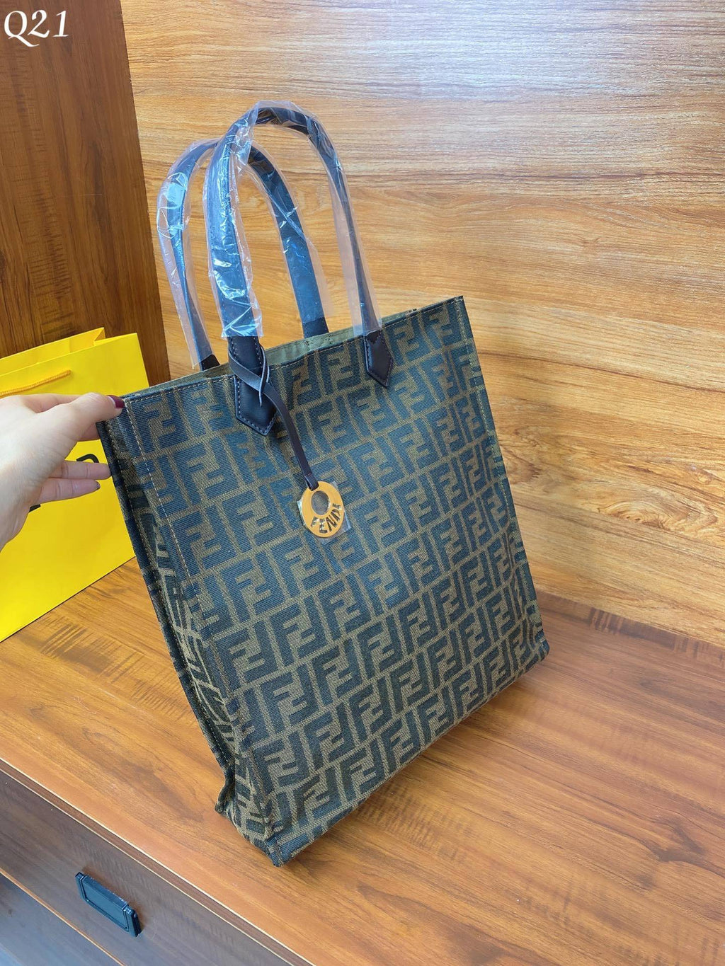 Ezyycart Bags Bags FEI 146