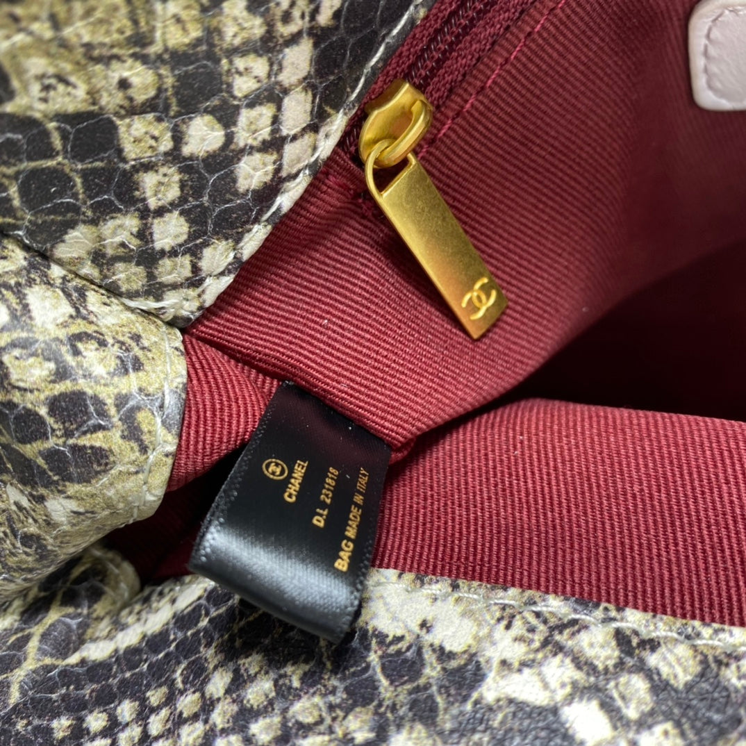 Anum Bags Mo - Bag CHL 441