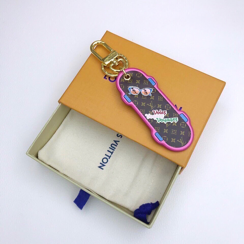 Anum Bags Keychains LUV 019