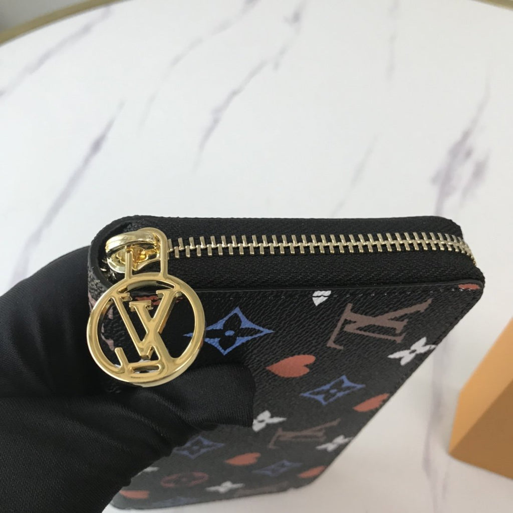 Ezyycart Bags Wallet LUV 026