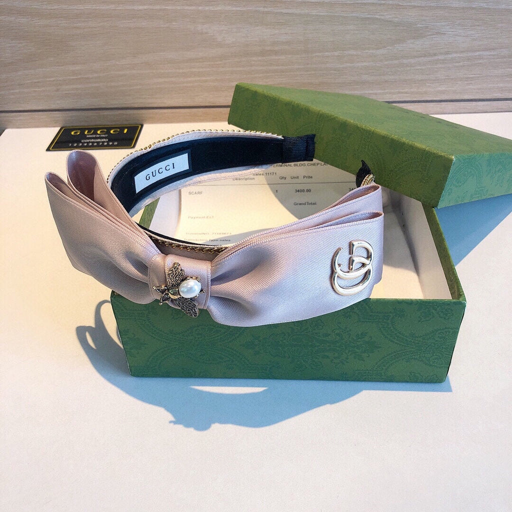 Ezyycart Bags New Hair Band GCI 027