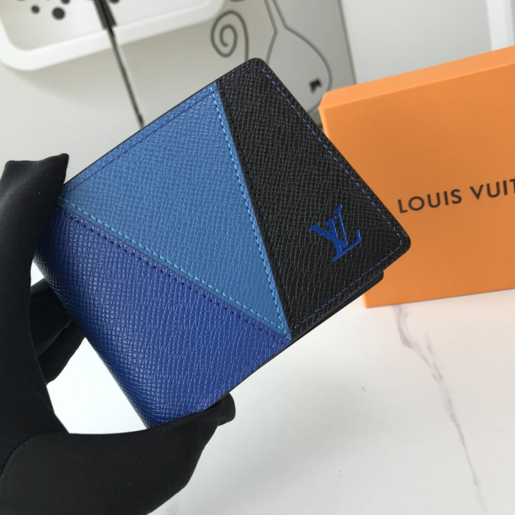 Anum Bags Wallet LUV 012
