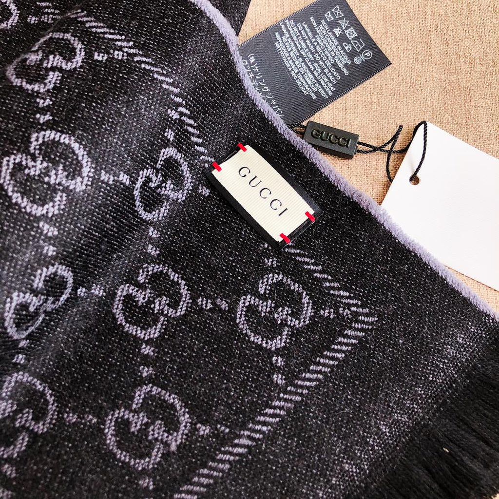 Ezyycart Bags GCI Scarf 011