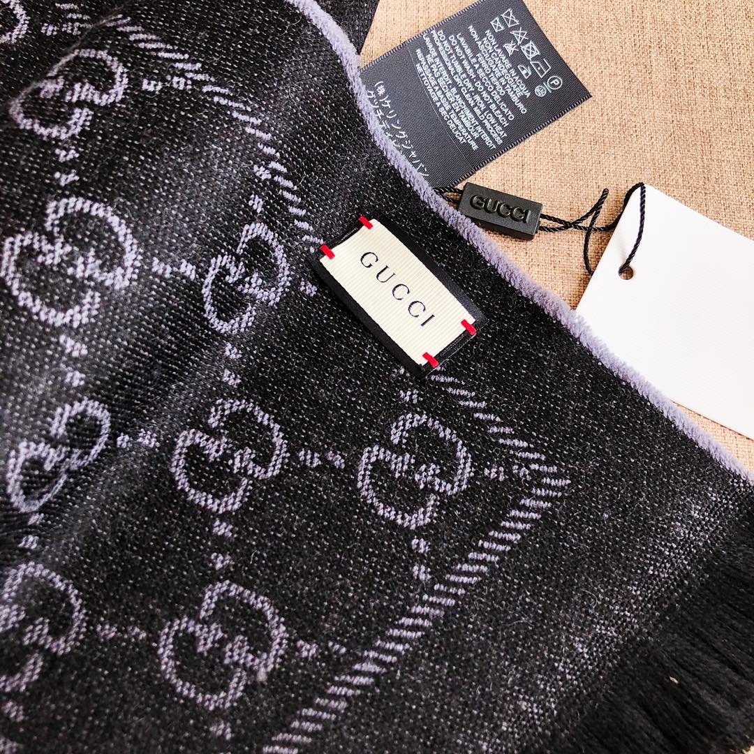 Ezyycart Bags GCI Scarf 011