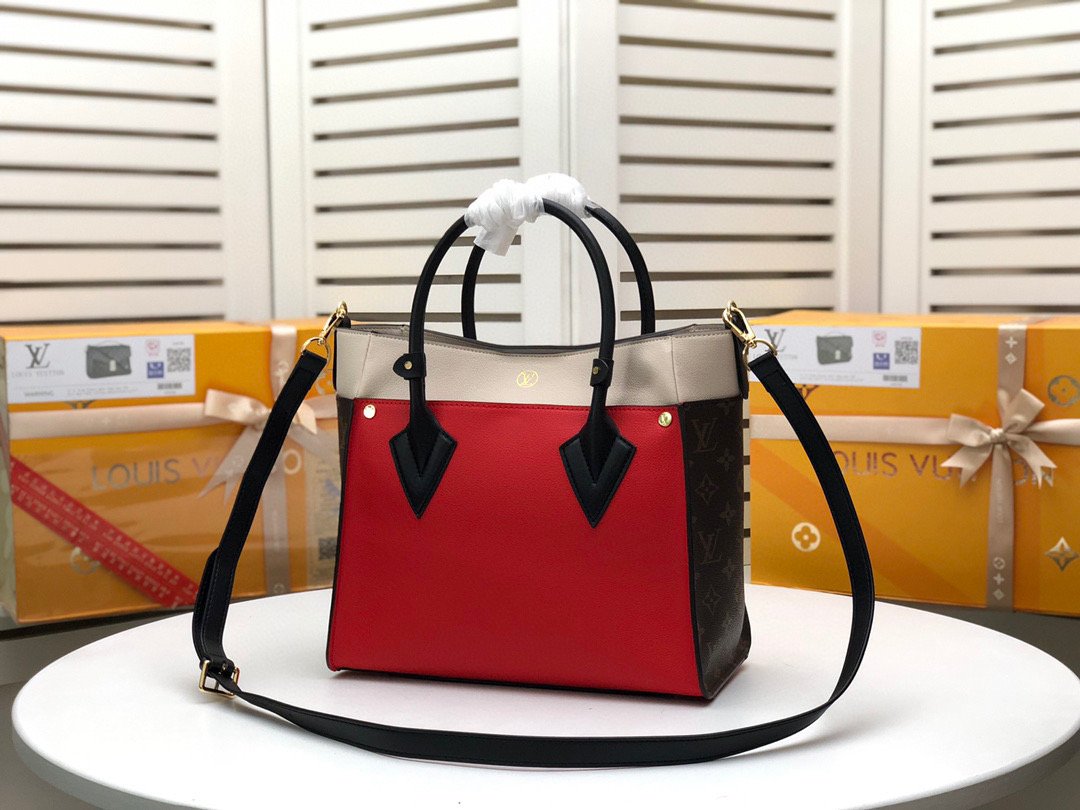 Anum Bags Bags LUV 043