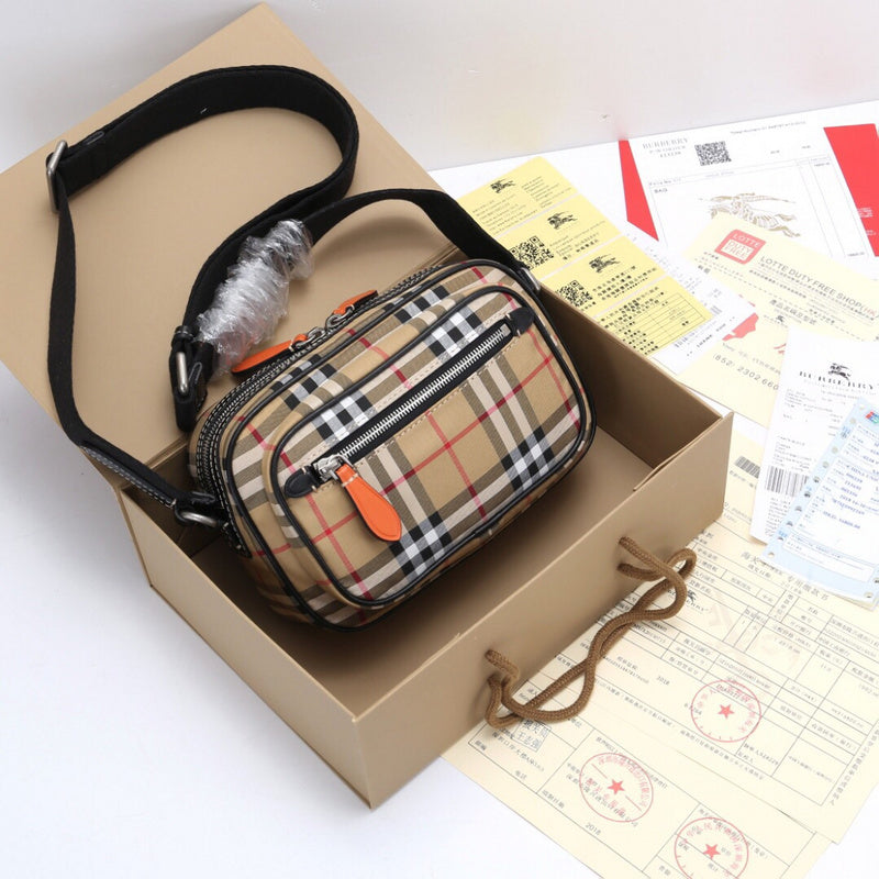 Ezyycart Bags Fan Fashion -MV - Top quality BBR Bags - 1662