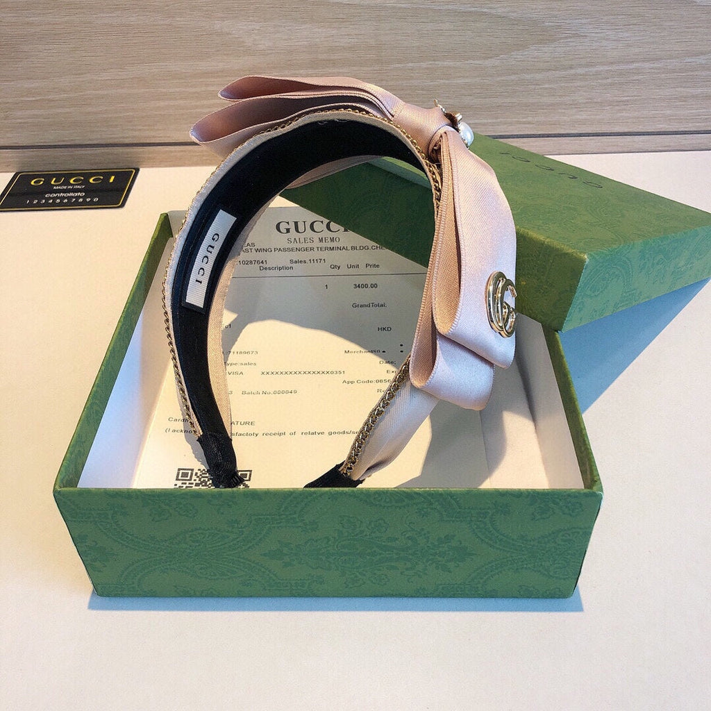 Ezyycart Bags New Hair Band GCI 027