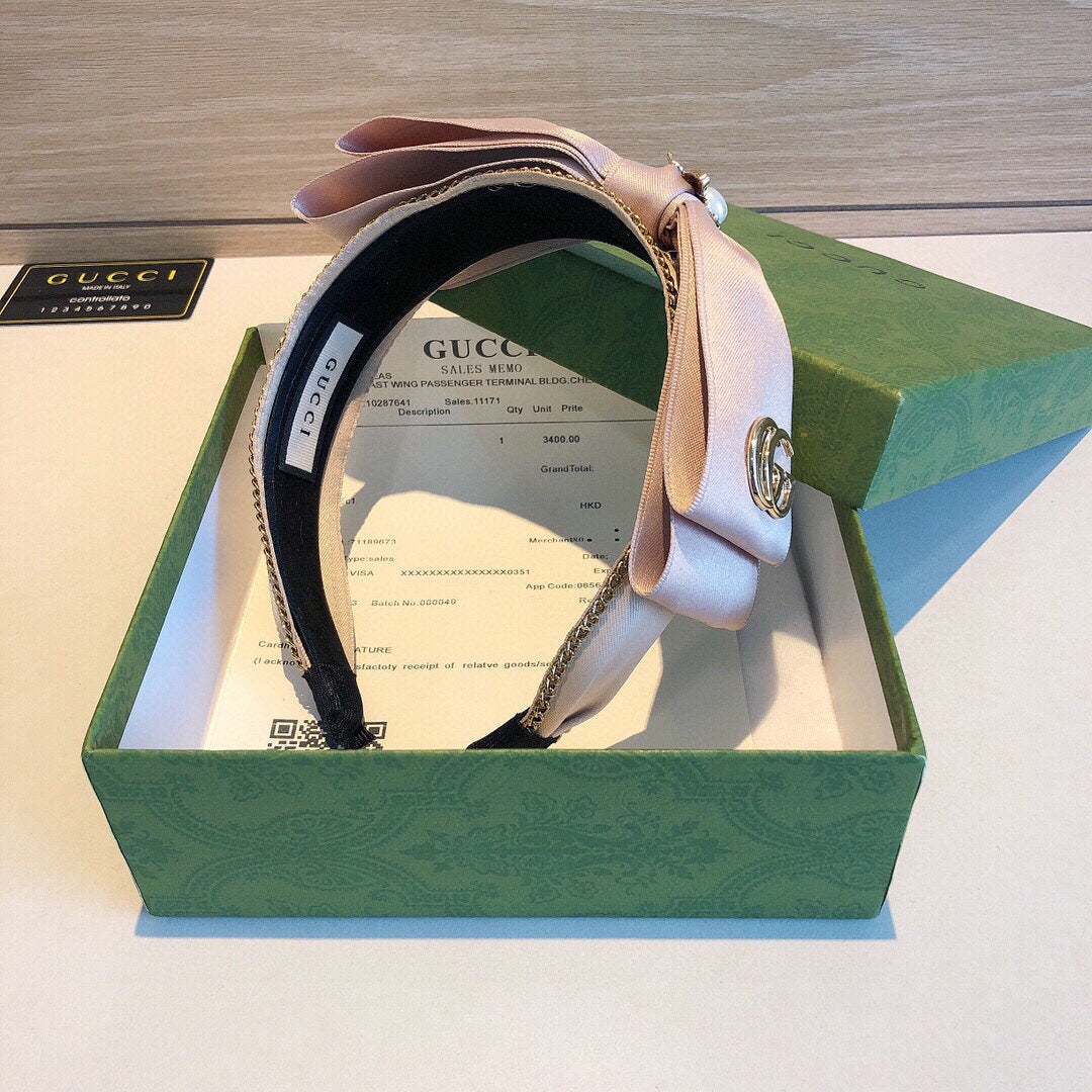 Ezyycart Bags New Hair Band GCI 027