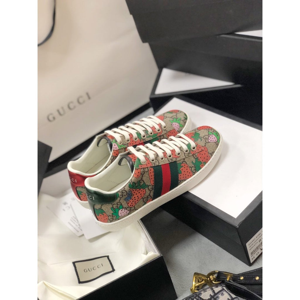 Ezyycart Bags MO-GCI Ace Star Sneaker 084