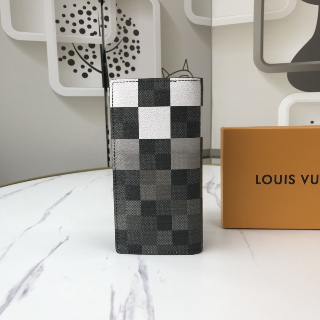 Ezyycart Bags Wallet LUV 051
