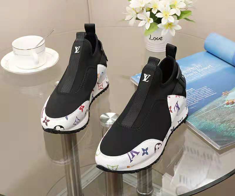 Anum Bags Luv Sneaker 078