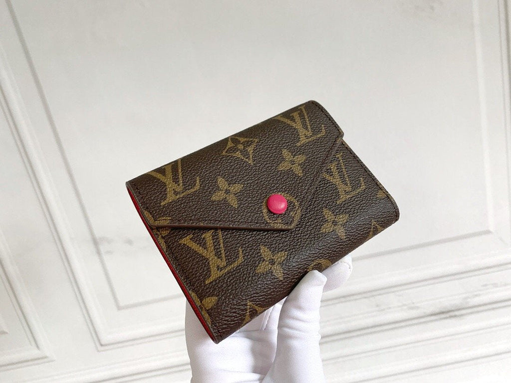 Anum Bags Wallet LUV 117