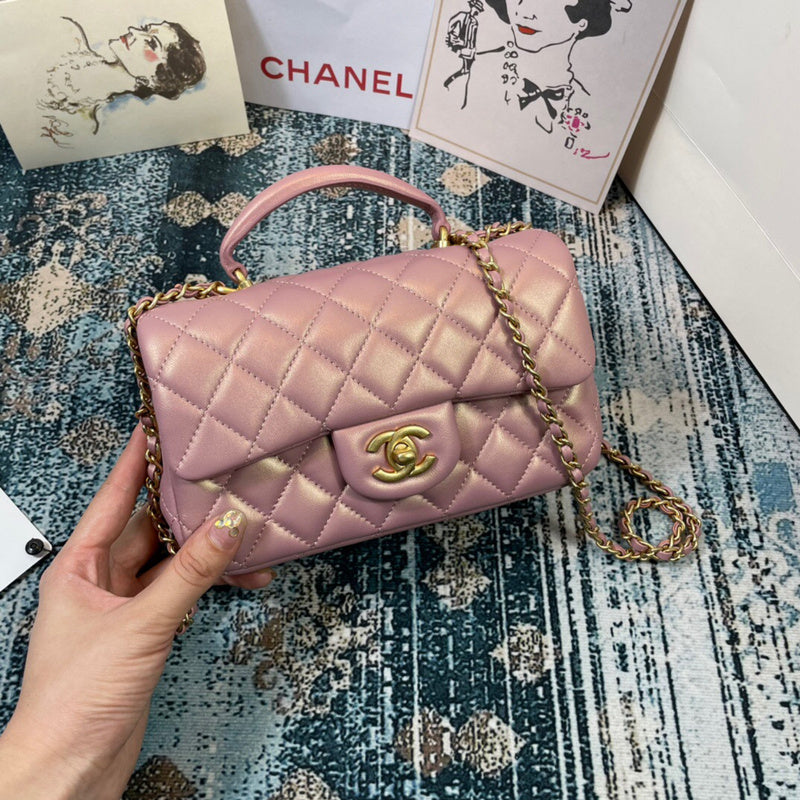 Anum Bags mv - CHL Bags - 456