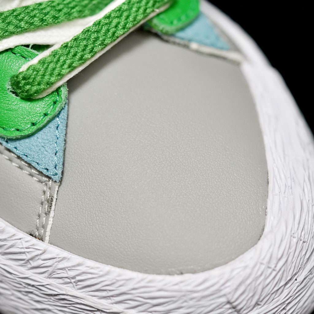 Ezyycart Bags Sacai x Blazer Low