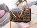 Anum Bags Wallet LUV 089