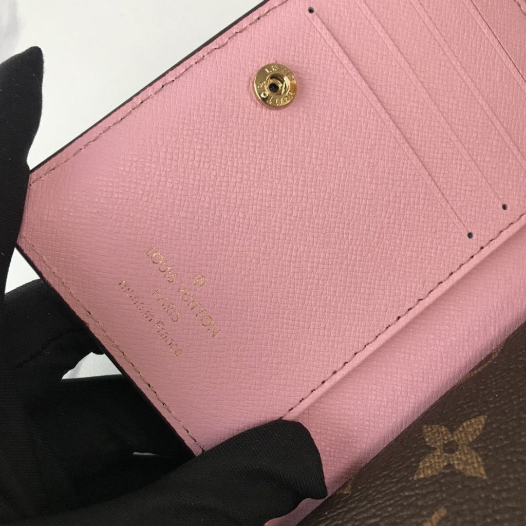 Anum Bags Wallet LUV 037