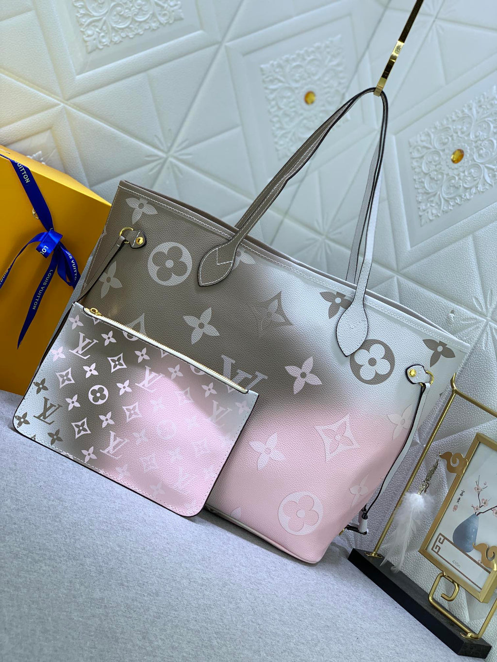 Anum Bags Mo - Bag LUV 650