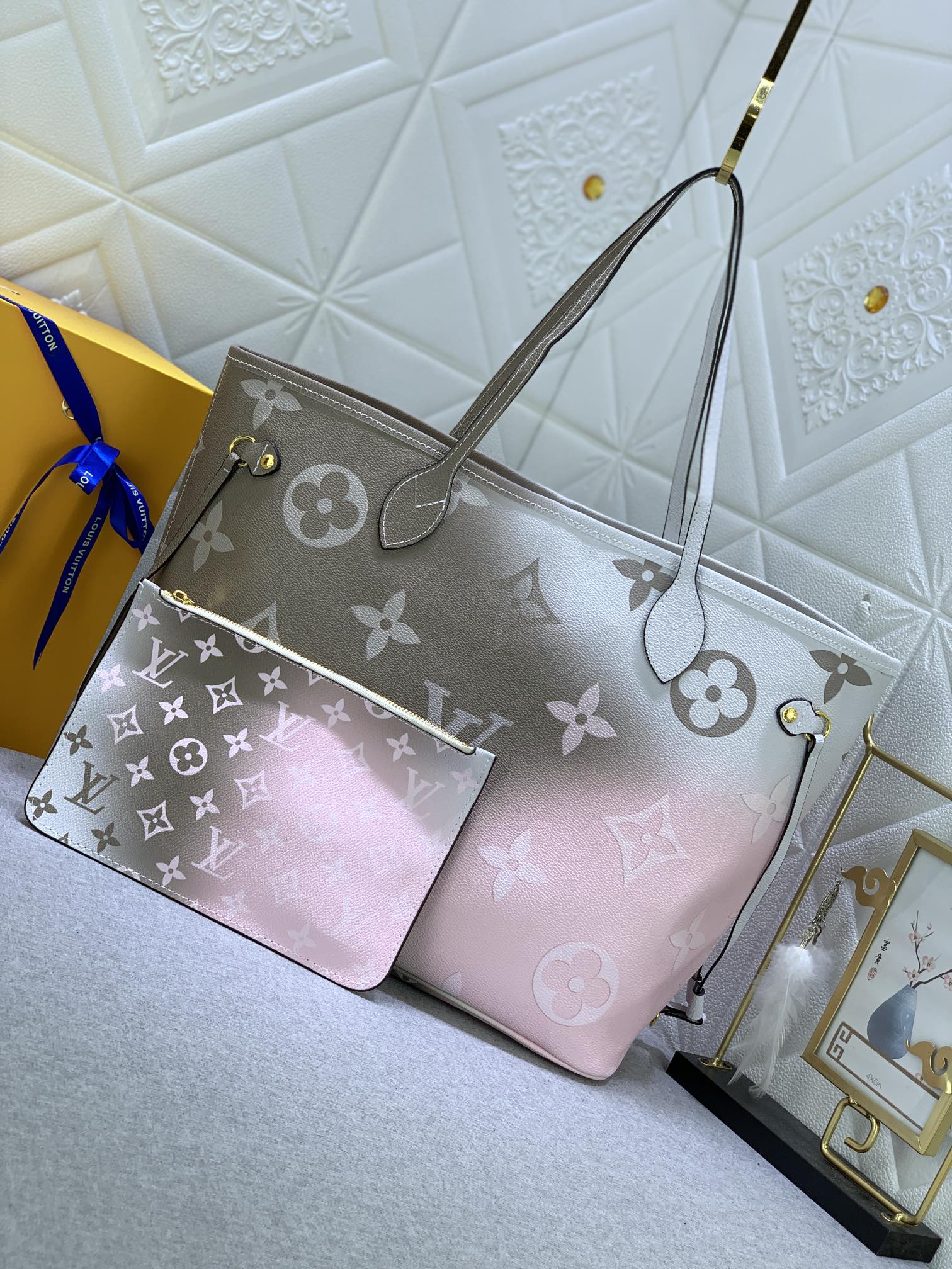 Anum Bags Mo - Bag LUV 650