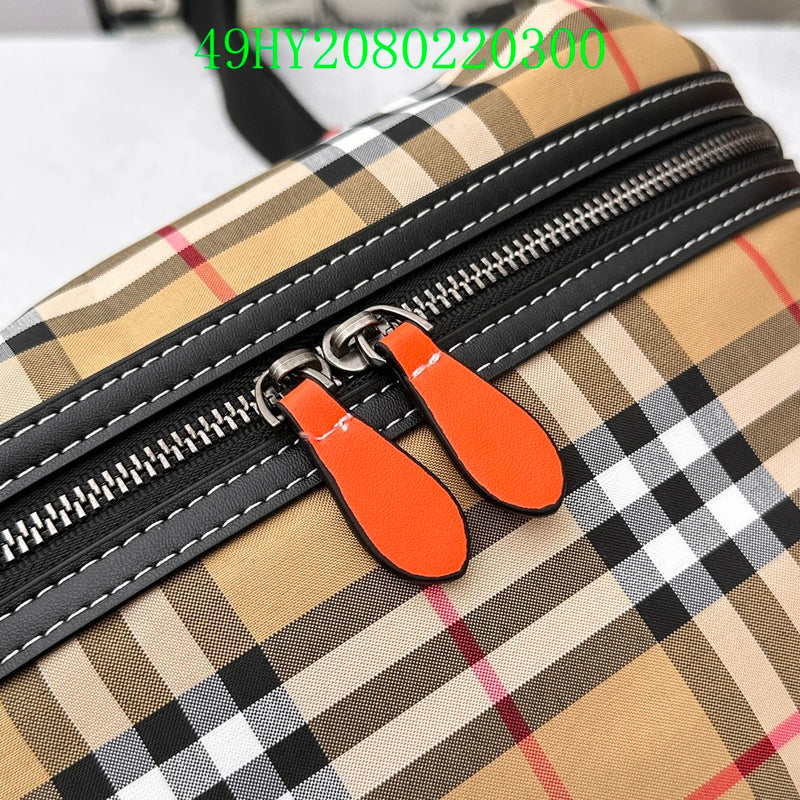 Ezyycart Bags Fan Fashion -MV - Top quality BBR Bags - 183
